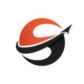 Slingshot Aerospace's Logo