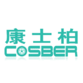 Cosber's Logo