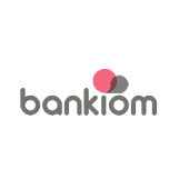 Bankiom's Logo