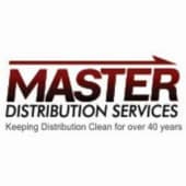 Master Distribution Services's Logo