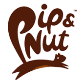 Pip&Nut's Logo