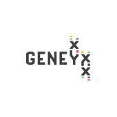 Geneyx's Logo