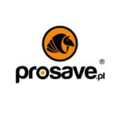 Prosave.pl's Logo