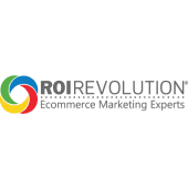 ROI Revolution's Logo