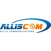 Allis Communications's Logo