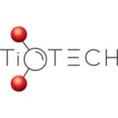 TioTech's Logo