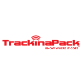 TrackinaPack's Logo