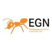 EGN Entsorgungsgesellschaft Niederrhein Logo