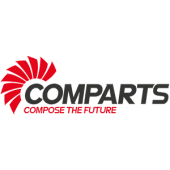 Comparts's Logo