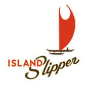 Island Slipper's Logo