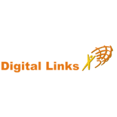 Digital Links's Logo