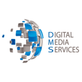 Digital Media Services's Logo