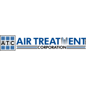 Air Treatment Corporation's Logo