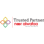 Trusted Partner's Logo