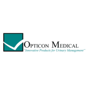 Opticon's Logo