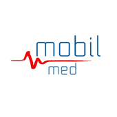 MobilMed's Logo