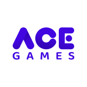 Ace Games's Logo