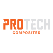 Protech Composites's Logo