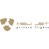 Heli-Jet's Logo