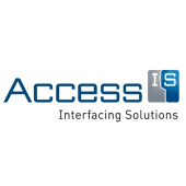 Access IS's Logo