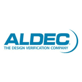 Aldec's Logo