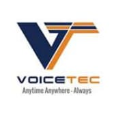 Voicetec's Logo