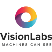 VisionLabs B.V.'s Logo