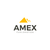 Amex Exploration's Logo