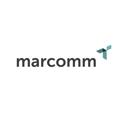 Marcomm's Logo