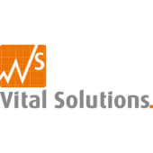 Vital Solutions's Logo