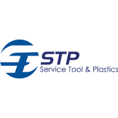 Service Tool & Plastics's Logo