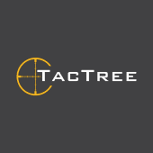 TacTree's Logo