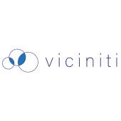 viciniti's Logo