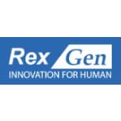 RexGen's Logo