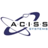 Aciss Systems, Inc's Logo