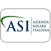 Azienda Solare Italiana's Logo