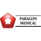 Paragon Medical's Logo