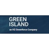 H2-Greenforce's Logo