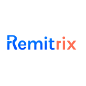 RemitRix's Logo