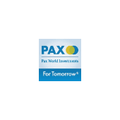 Pax World Management's Logo