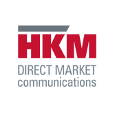 Hkm Direct Mkt Communications's Logo