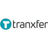 Tranxfer's Logo