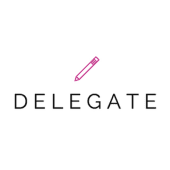 Delegate's Logo