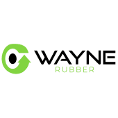 Wayne Rubber's Logo