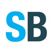 ServiceBridge's Logo