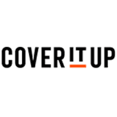 Cover it up's Logo