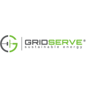 GridServe's Logo