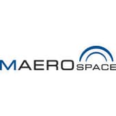 Maerospace's Logo