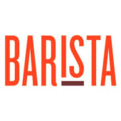 Barista Coffee's Logo