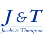 Jacobs & Thompson's Logo